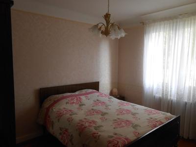 Maison - 65 m² - 3 pièces