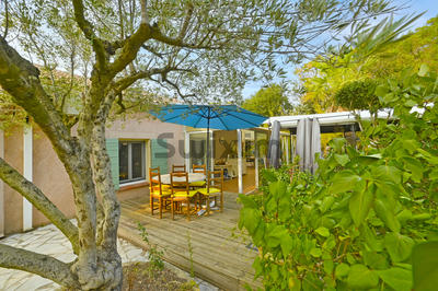 Villa - 125 m² - 5 pièces