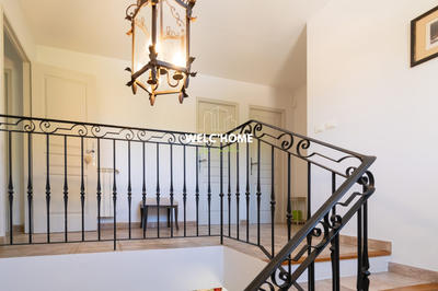 Maison - 156 m² - 7 pièces