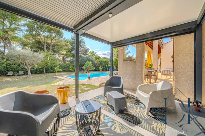 Maison - 142 m² - 5 pièces