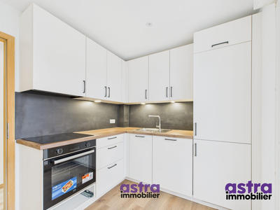 Appartement - 65 m² - 2 pièces