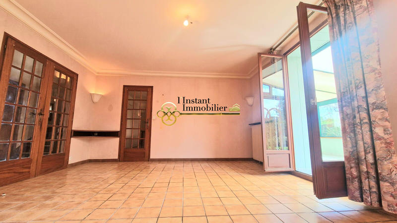 Maison - 164 m² - 8 pièces