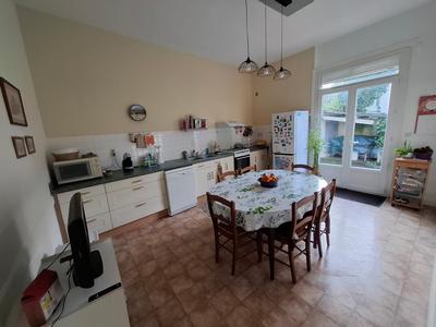 Maison de ville - 142 m² - 4 pièces