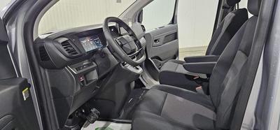 Citroën Jumpy Cabine Approfondie Cab m Bluehdi 180 s&amp;S Eat8