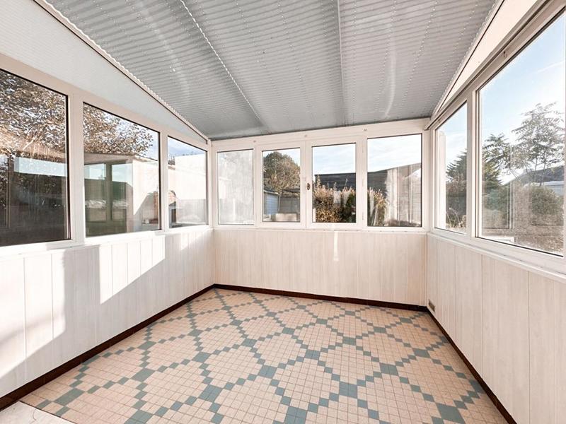 Maison - 74 m² - 4 pièces