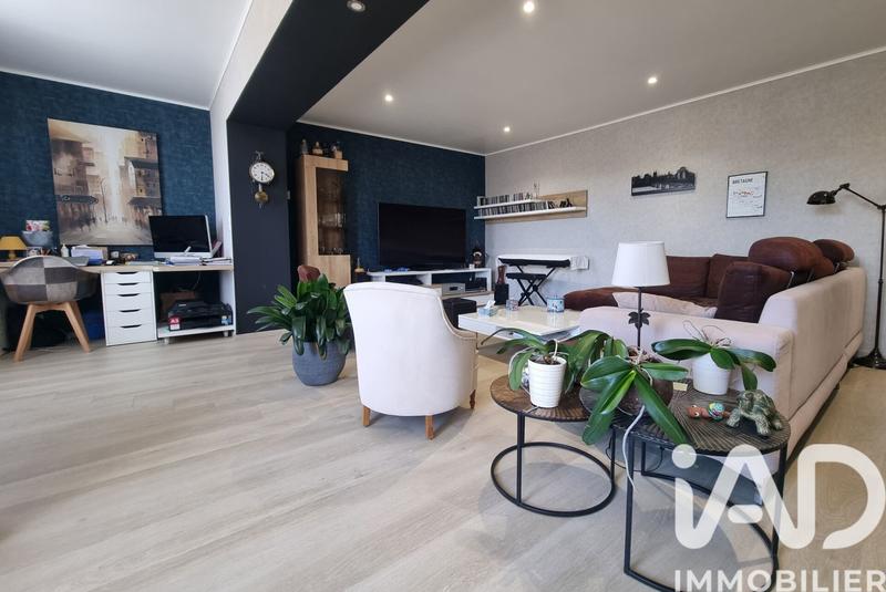 Maison - 183 m² - 6 pièces