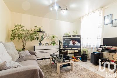 Maison - 67 m² - 4 pièces