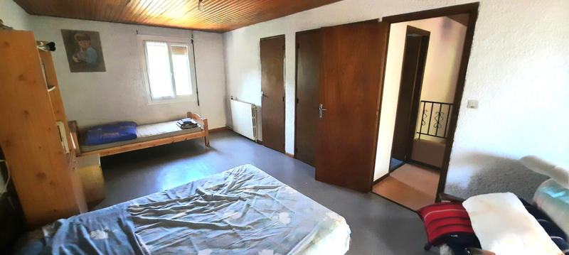 Maison - 124 m² - 5 pièces