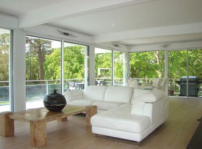 Maison - 228 m² - 6 pièces