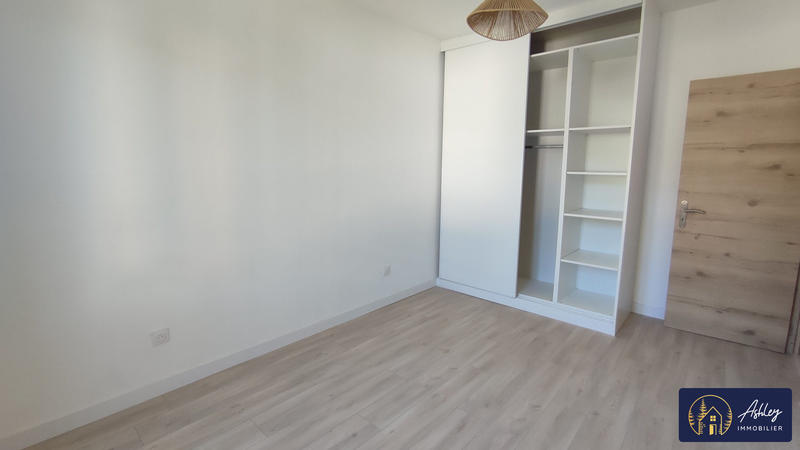 Maison - 86 m² - 5 pièces