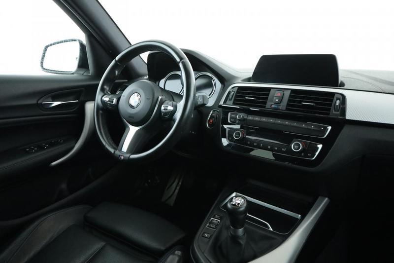 Bmw Série 1 116i m Sport 5p 136 ch