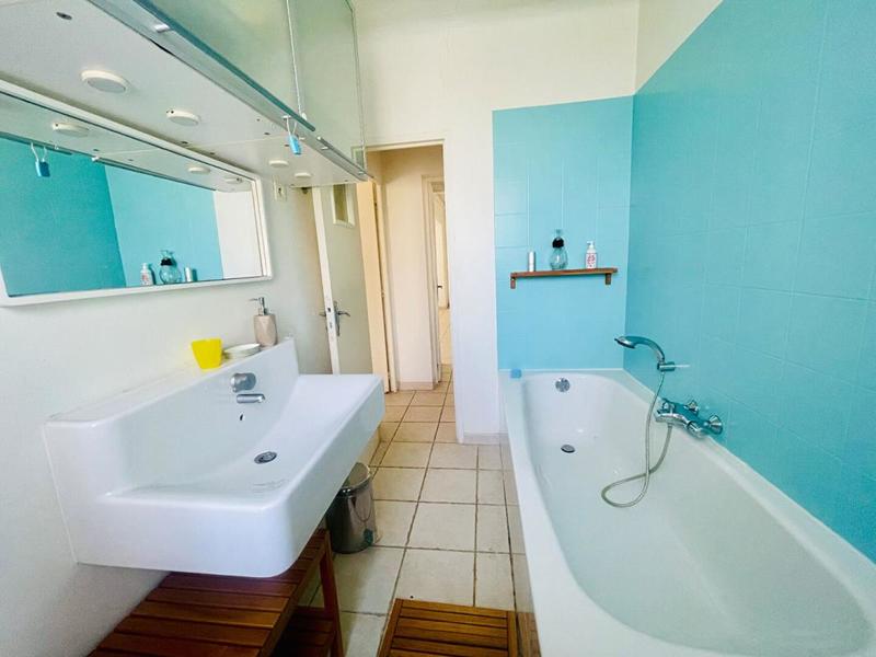 Maison - 166 m² - 5 pièces