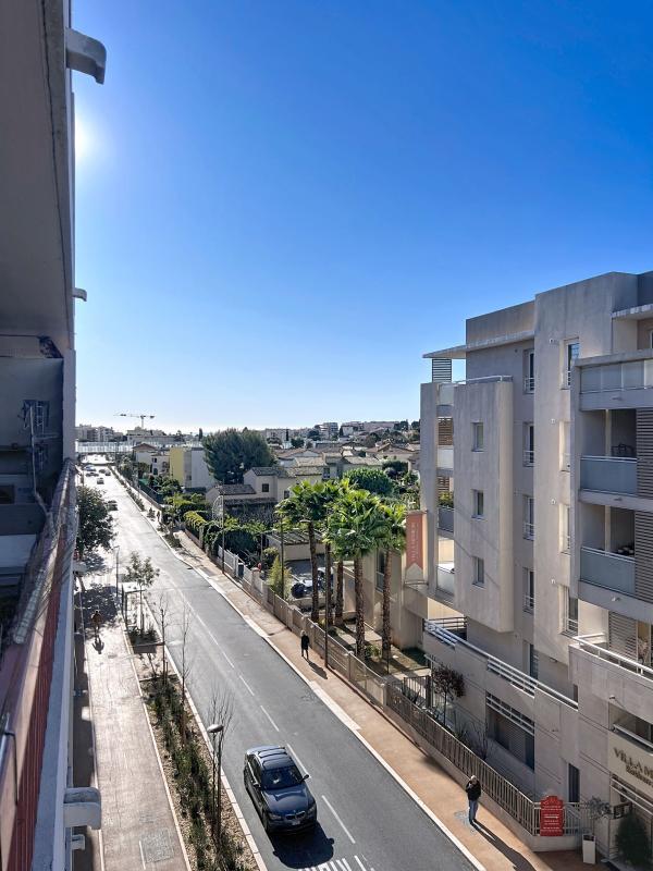 Studio - 33 m² - 1 pièce