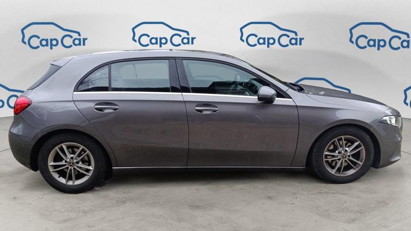 Mercedes Classe a 180 116 7g-Dct Style Line - Automatique Entretien constructeur