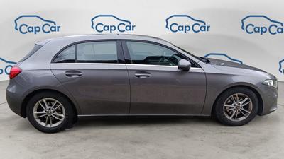 Mercedes Classe a 180 116 7g-Dct Style Line - Automatique Entretien constructeur