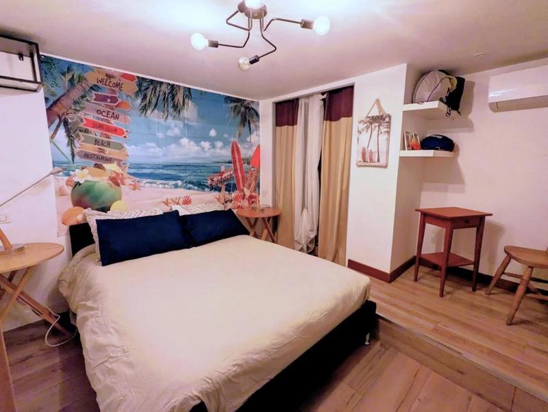 Maison de ville - 110 m² - 5 pièces