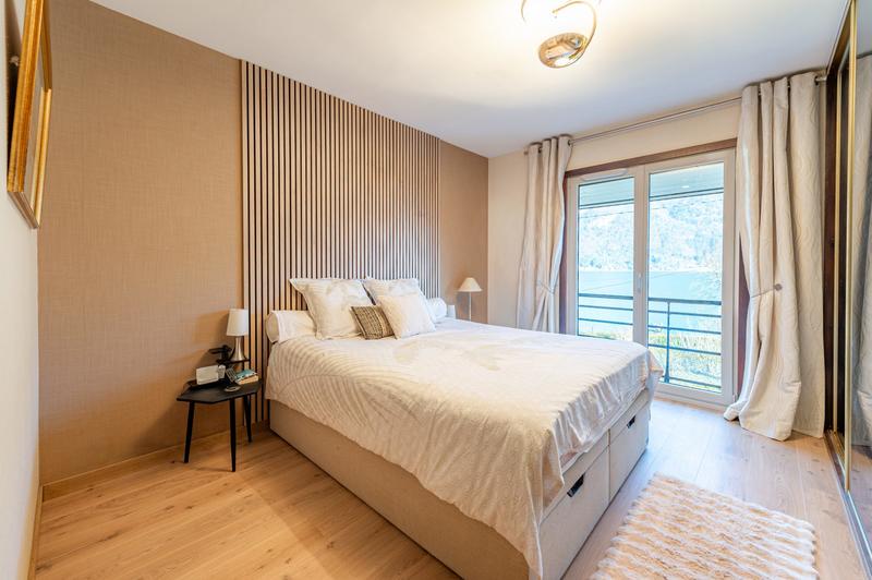 Maison contemporaine - 160 m² - 5 pièces