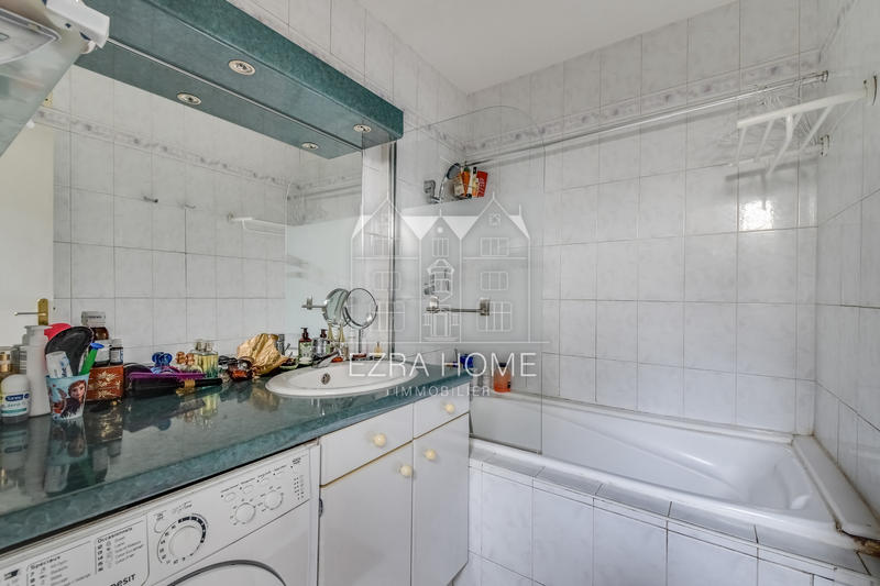 Appartement - 63 m² - 2 pièces