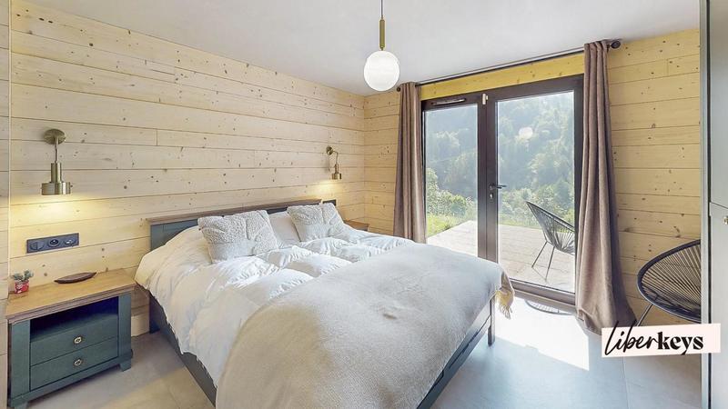 Châlet - 148 m² - 7 pièces