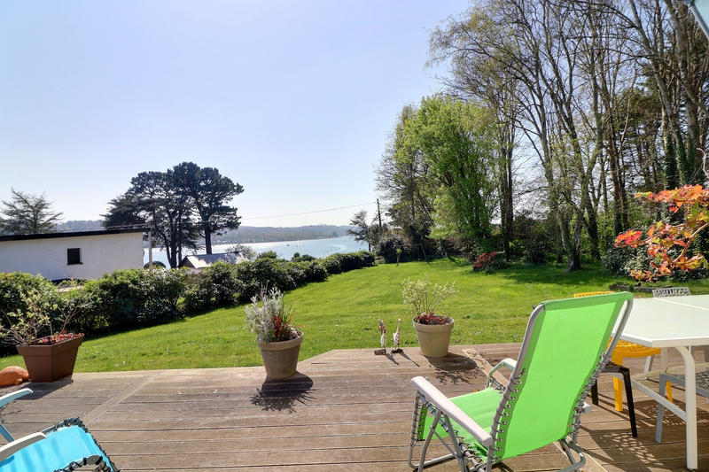 Propriété - 220 m² - 8 pièces