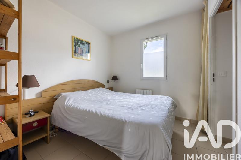 Appartement - 50 m² - 4 pièces