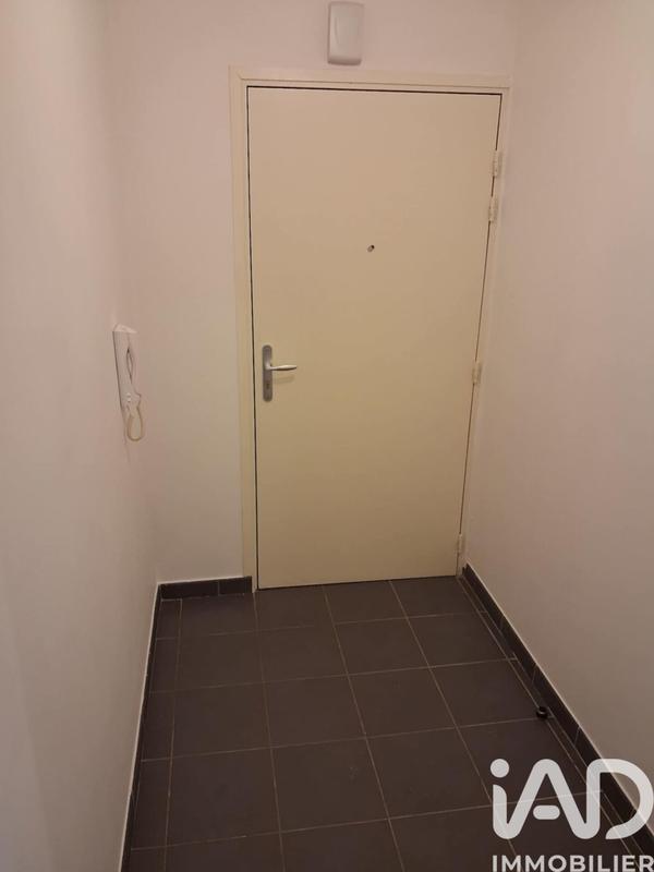 Appartement - 32 m² - 1 pièce