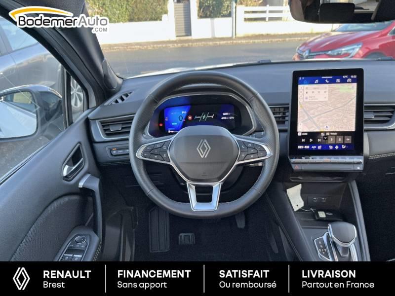 Renault Symbioz E-Tech full hybrid 145 Iconic