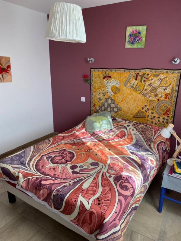 Maison - 224 m² - 9 pièces