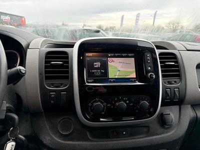 Renault Trafic III Fourgon Dci 95 Grand Confort L2h1