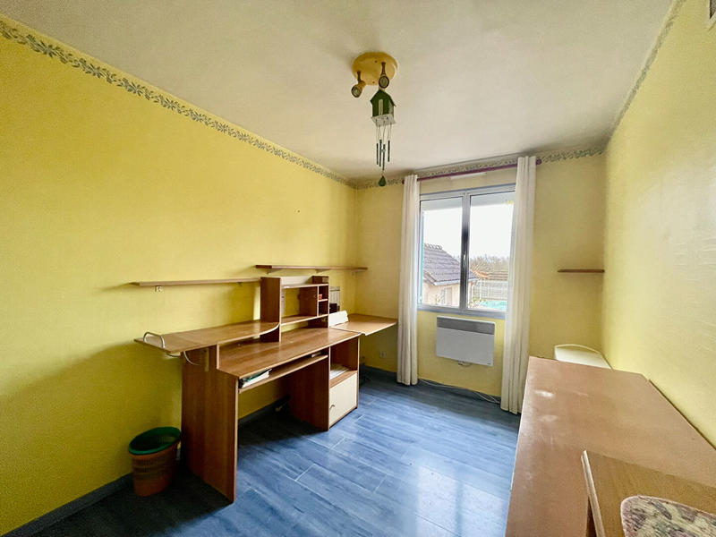 Villa - 99 m² - 6 pièces