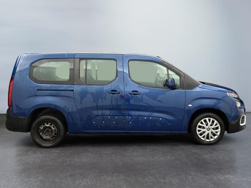 Citroën Berlingo Taille Xl BlueHDi 100 s&amp;S Bvm Feel