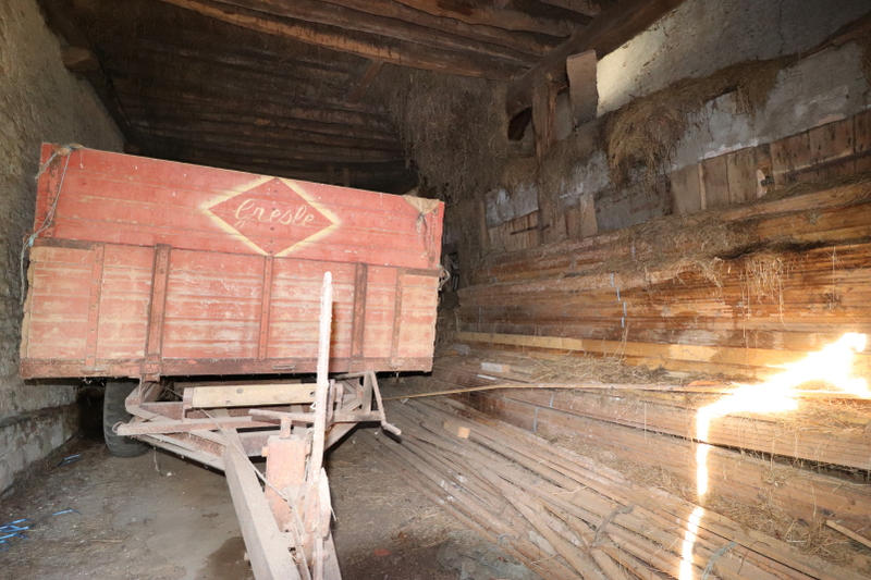 Maison - 100 m² - 3 pièces