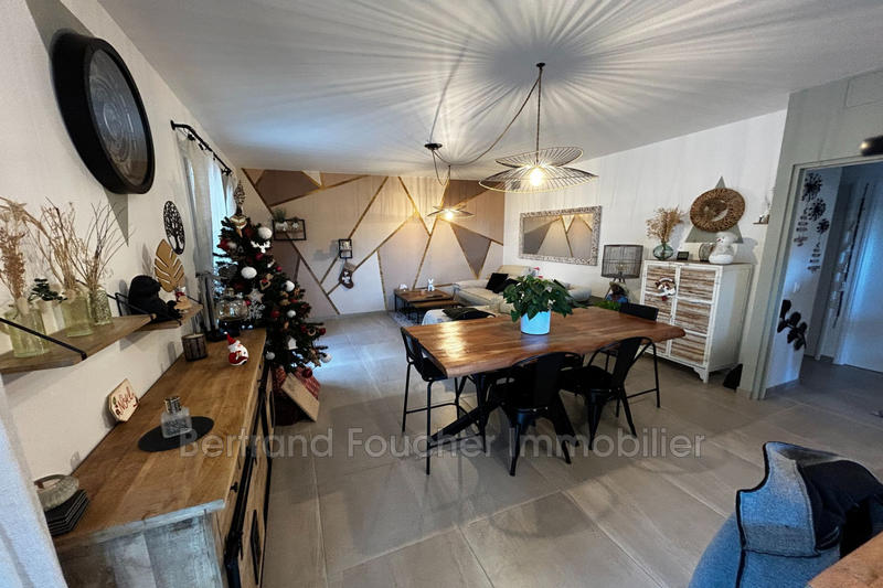 Appartement - 103 m² - 5 pièces