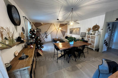 Appartement - 103 m² - 5 pièces