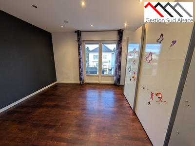 Maison ancienne - 200 m² - 9 pièces