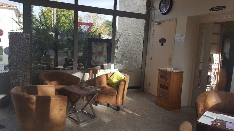 Fonds de commerce - 600 m²