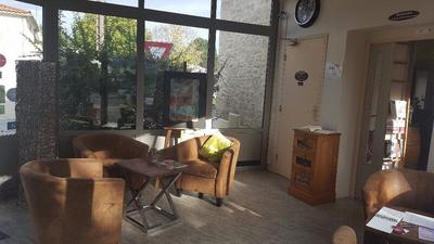 Fonds de commerce - 600 m²