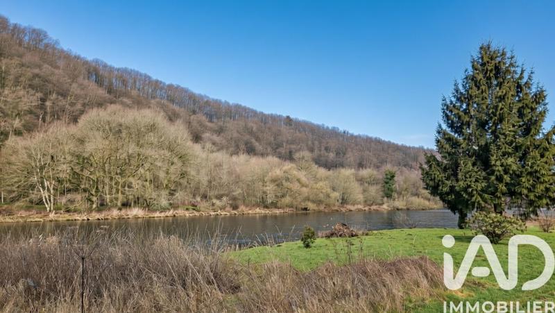 Maison de village - 141 m² - 5 pièces