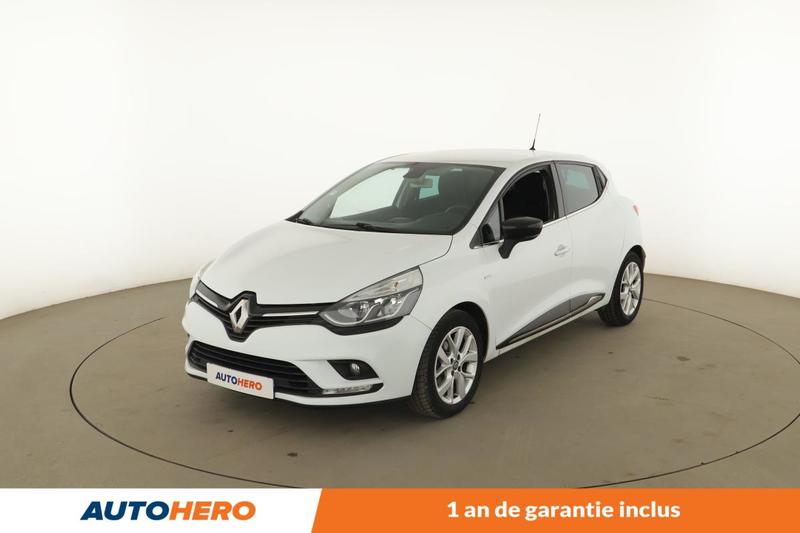 Renault Clio 1.2 Limited 75 ch
