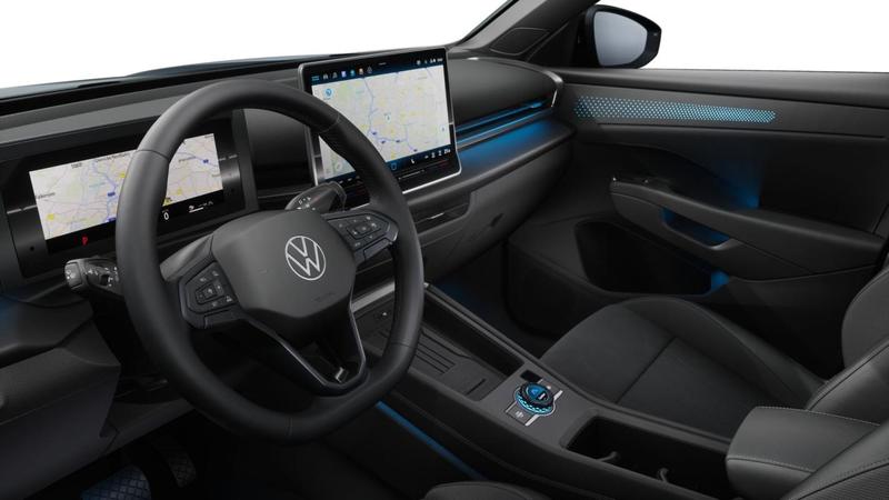 Volkswagen t-Roc 1.5 eTSI Evo2 Hybrid 150 ch Dsg7 Style