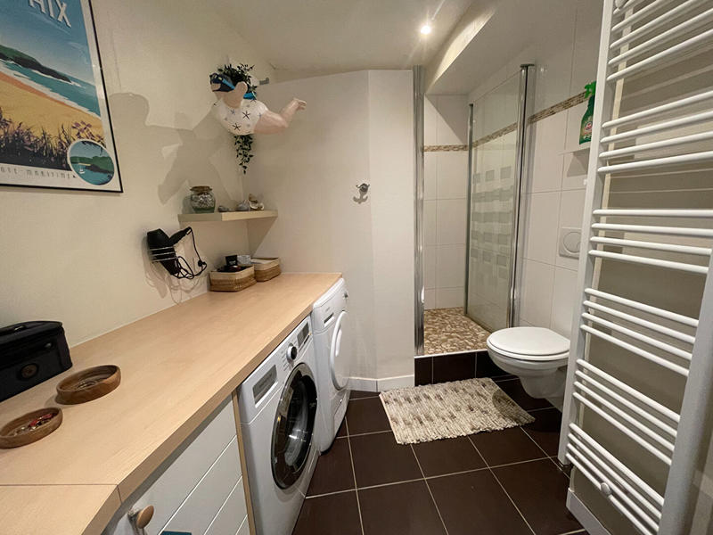 Maison - 183 m² - 7 pièces