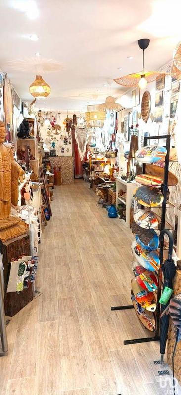 Local commercial - 35 m²