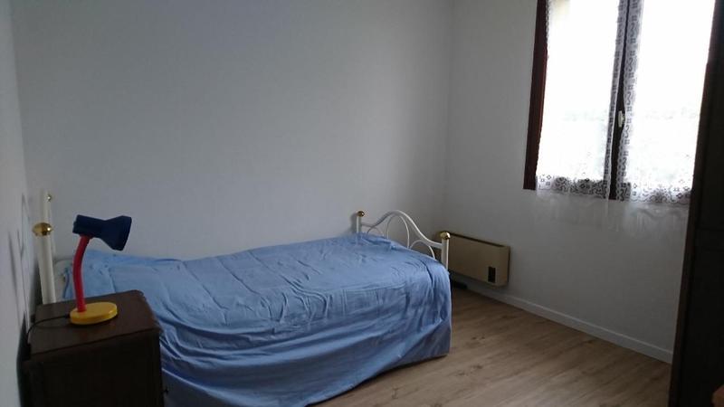 Maison - 77 m² - 5 pièces