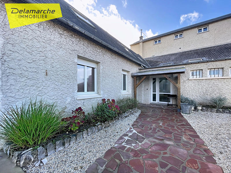 Appartement - 385 m² - 15 pièces