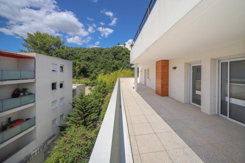 Appartement - 88 m² - 4 pièces