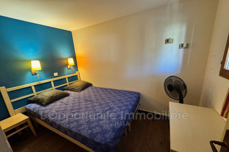 Appartement - 34 m² - 3 pièces