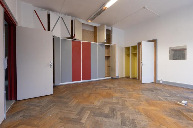 Immeuble - 1 020 m² - 6 pièces