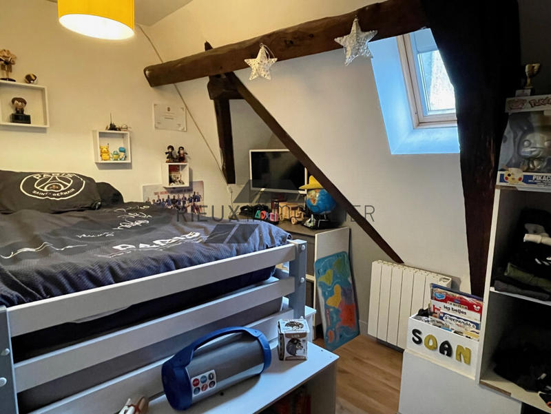 Appartement - 71 m² - 4 pièces