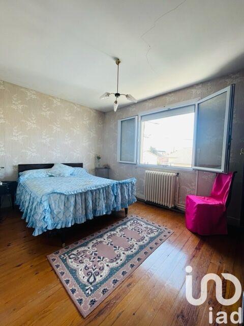 Maison de ville - 130 m² - 5 pièces