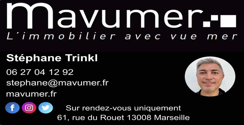 Appartement - 18 m² - 1 pièce